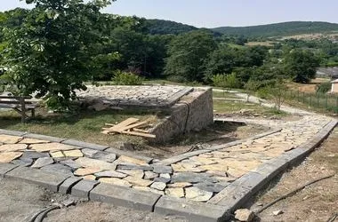 Taş Bahçe Peyzaj