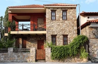 Taş Duvar ve Taş Evler: Depreme Dayanıklılığı Hakkında Bilmeniz Gerekenler