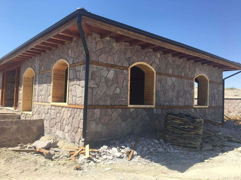 taş ev maliyeti hesaplama 2024